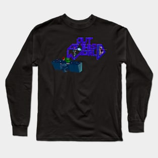 Out of This World Long Sleeve T-Shirt